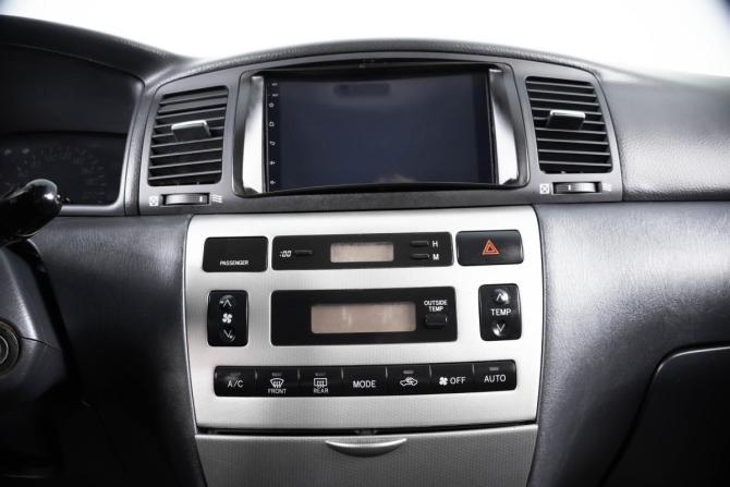 Toyota Corolla IX (E120 E130) Рестайлинг с пробегом 2005 года, цена 499 000 рублей, 250000 км, седан, Автокод Объявления