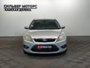 Ford Focus II Рестайлинг Пермь  - изображение 13