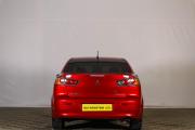 Mitsubishi Lancer X Рестайлинг Тюмень  - изображение 25