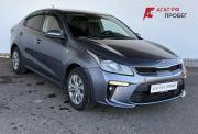Kia Rio IV Киров  - изображение 33