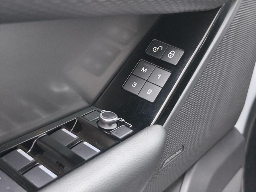 Land Rover Range Rover Velar I Уфа  - изображение 23