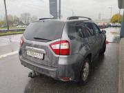 Nissan Terrano III (D10) Санкт-Петербург  - изображение 9