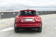 Nissan Juke I Казань  - изображение 25