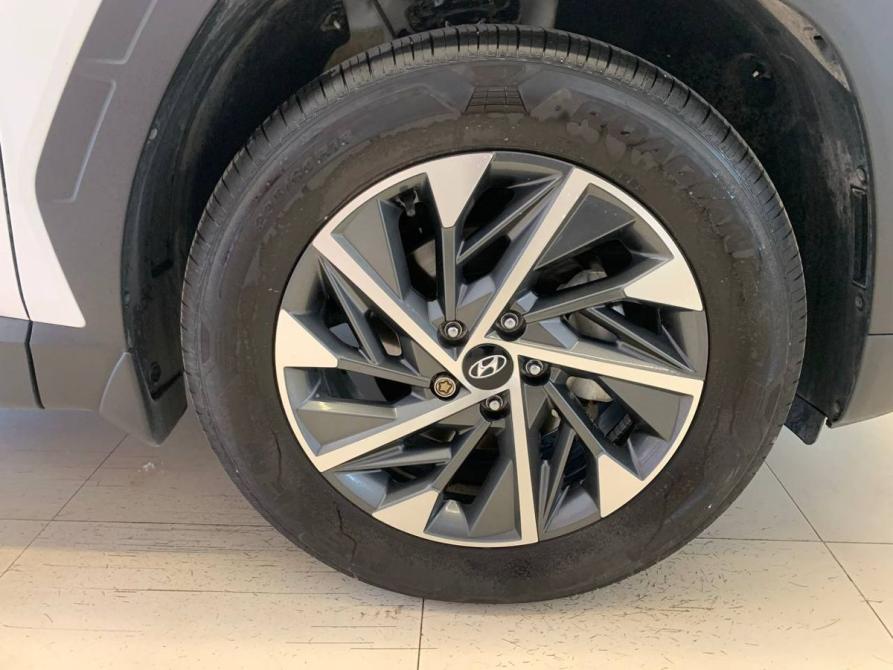 Hyundai Tucson IV Челябинск  - изображение 15