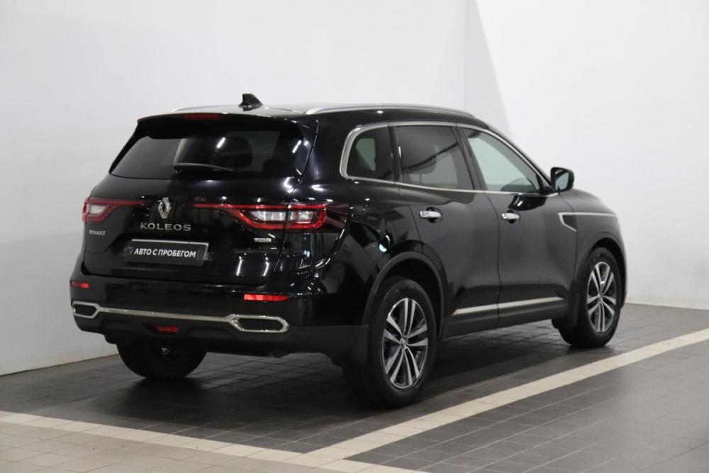 Renault Koleos II Ульяновск  - изображение 3