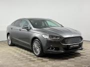 Ford Mondeo V Казань  - изображение 24