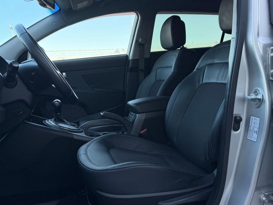 Kia Sportage III Волгоград  - изображение 27