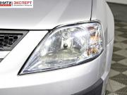 Lada (ВАЗ) Largus I Белгород  - изображение 27