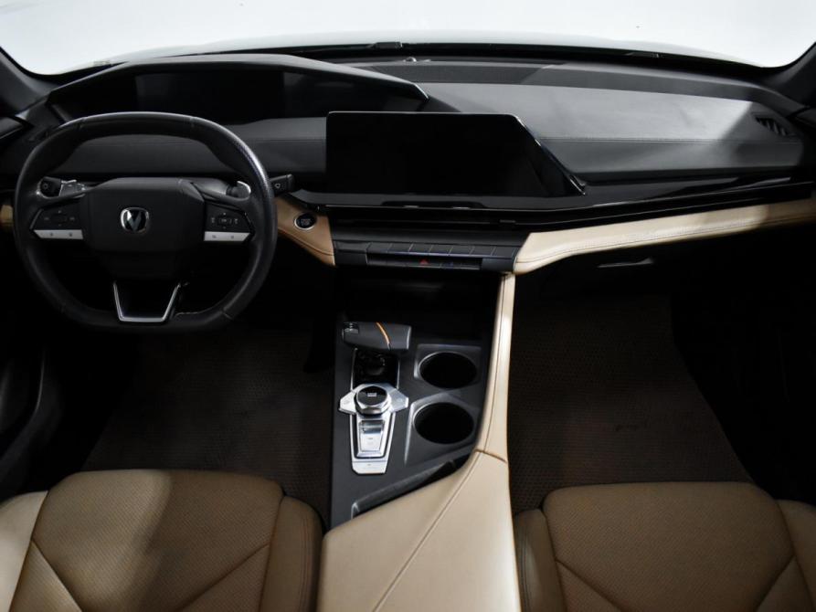 Changan UNI-V I Санкт-Петербург  - изображение 15