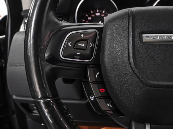 Land Rover Range Rover Evoque I Рестайлинг с пробегом 2017 года, цена 2 499 000 рублей, 114166 км, внедорожник, Автокод Объявления