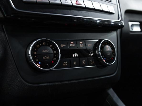 Mercedes-Benz GLS I (X166) с пробегом 2017 года, цена 4 100 000 рублей, 128000 км, внедорожник, Автокод Объявления