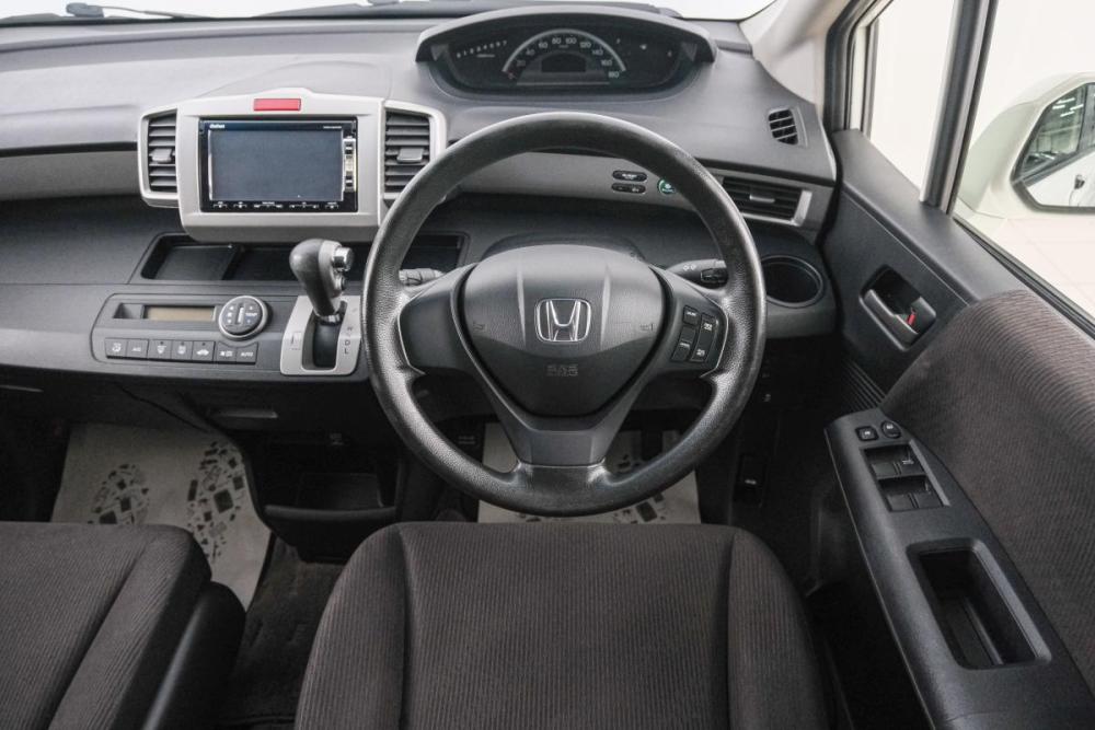 Honda Freed I Рестайлинг Красноярск  - изображение 14