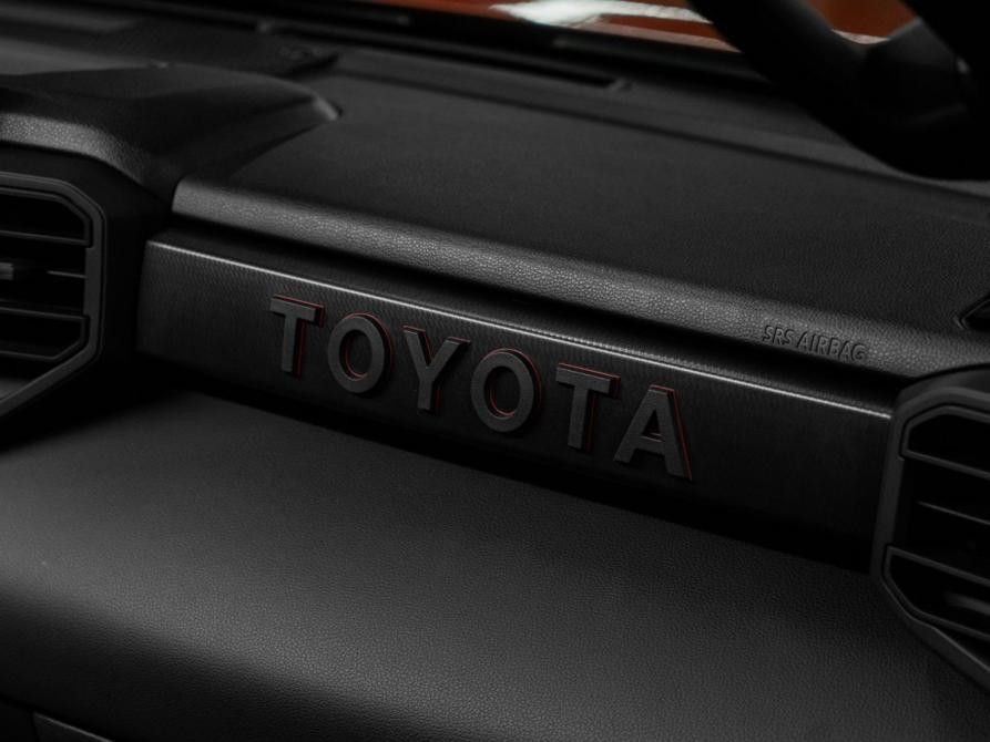 Toyota Sequoia III Москва  - изображение 31