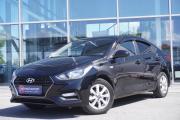 Hyundai Solaris II Ульяновск  - изображение 24