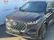 Chery Tiggo 8 Pro Max I Екатеринбург  - изображение 49