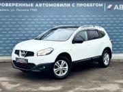 Nissan Qashqai+2 I Рестайлинг Ижевск  - изображение 19