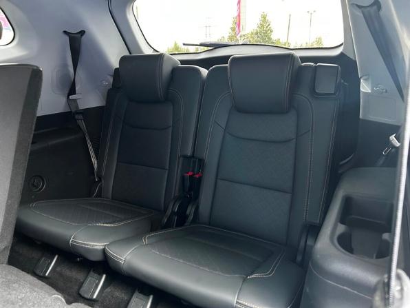 Chery Tiggo 8 I Рестайлинг с пробегом 2022 года, цена 1 842 700 рублей, 56908 км, внедорожник, Автокод Объявления