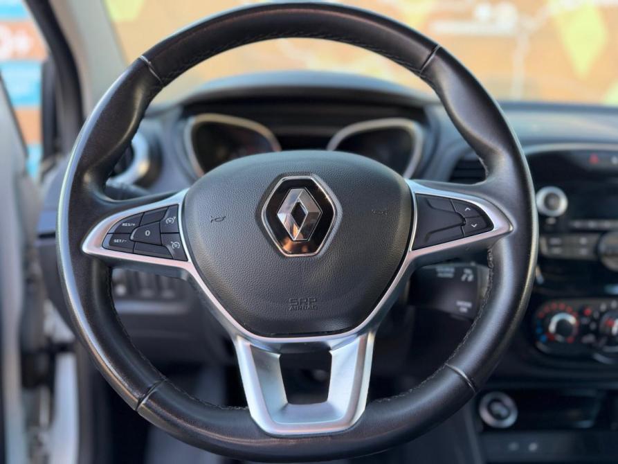 Renault Kaptur I Рестайлинг Набережные Челны  - изображение 14
