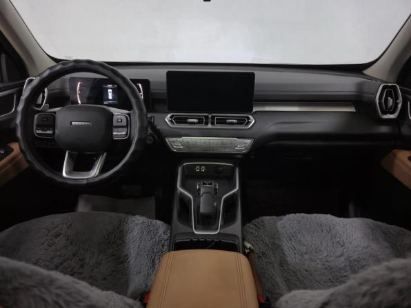 Haval H5 II с пробегом 2023 года, цена 3 260 000 рублей, 66139 км, внедорожник, Автокод Объявления