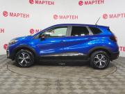 Renault Kaptur I Рестайлинг Вологда  - изображение 26