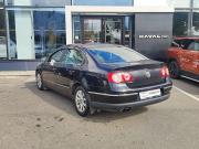 Volkswagen Passat B6 Москва  - изображение 22