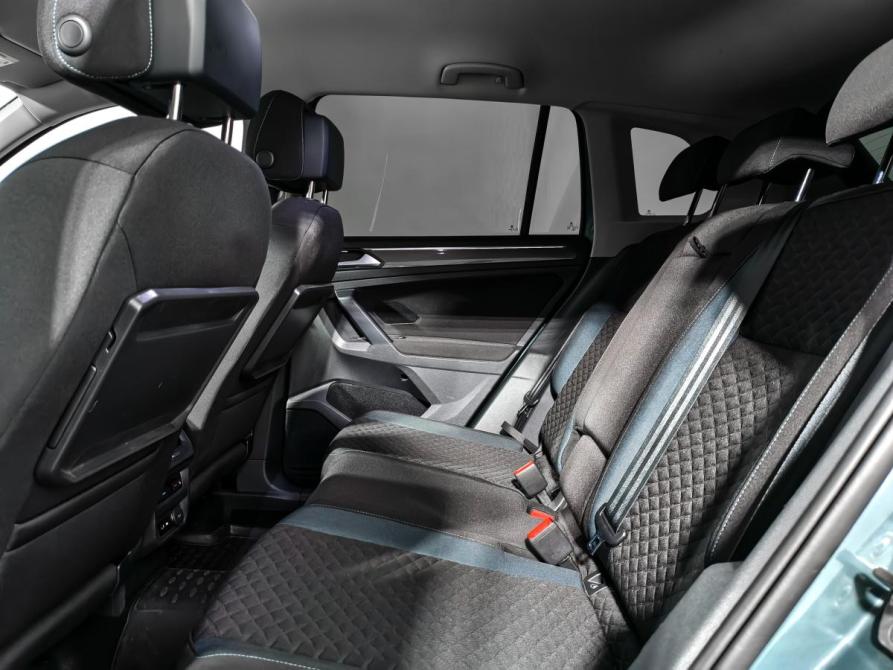 Volkswagen Tiguan II Санкт-Петербург  - изображение 12