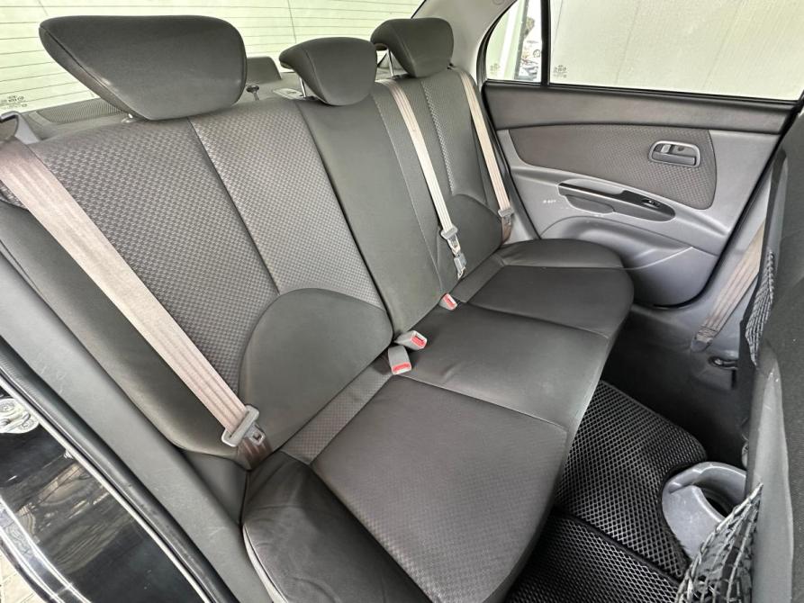 Kia Rio II Рестайлинг Тамбов  - изображение 13