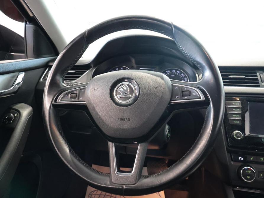 Skoda Octavia III (A7) Калуга  - изображение 17