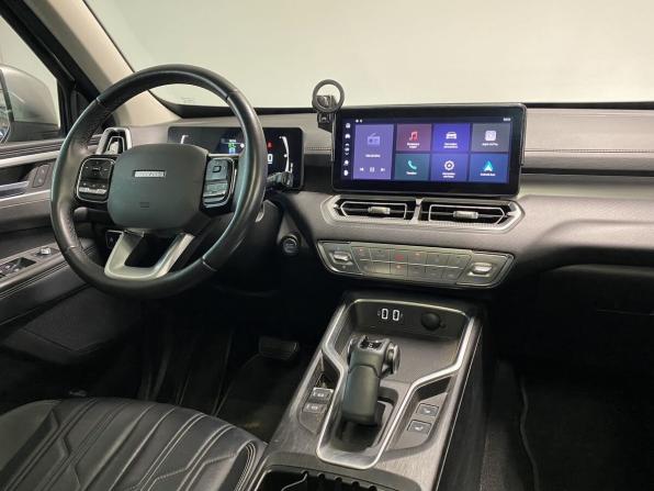 Haval H5 II с пробегом 2024 года, цена 2 480 000 рублей, 134576 км, внедорожник, Автокод Объявления