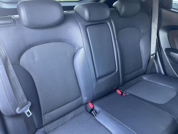 Hyundai ix35 I с пробегом 2012 года, цена 1 080 000 рублей, 169123 км, внедорожник, Автокод Объявления