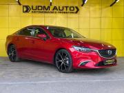 Mazda 6 III (GJ) Рестайлинг Ижевск  - изображение 30
