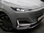 Changan UNI-K Москва  - изображение 55
