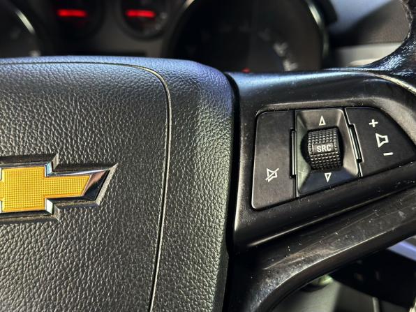 Chevrolet Cruze I с пробегом 2012 года, цена 930 000 рублей, 99870 км, седан, Автокод Объявления