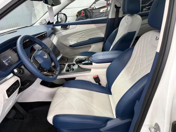 Kaiyi X7 Kunlun с пробегом 2024 года, цена 2 197 000 рублей, 9341 км, внедорожник, Автокод Объявления