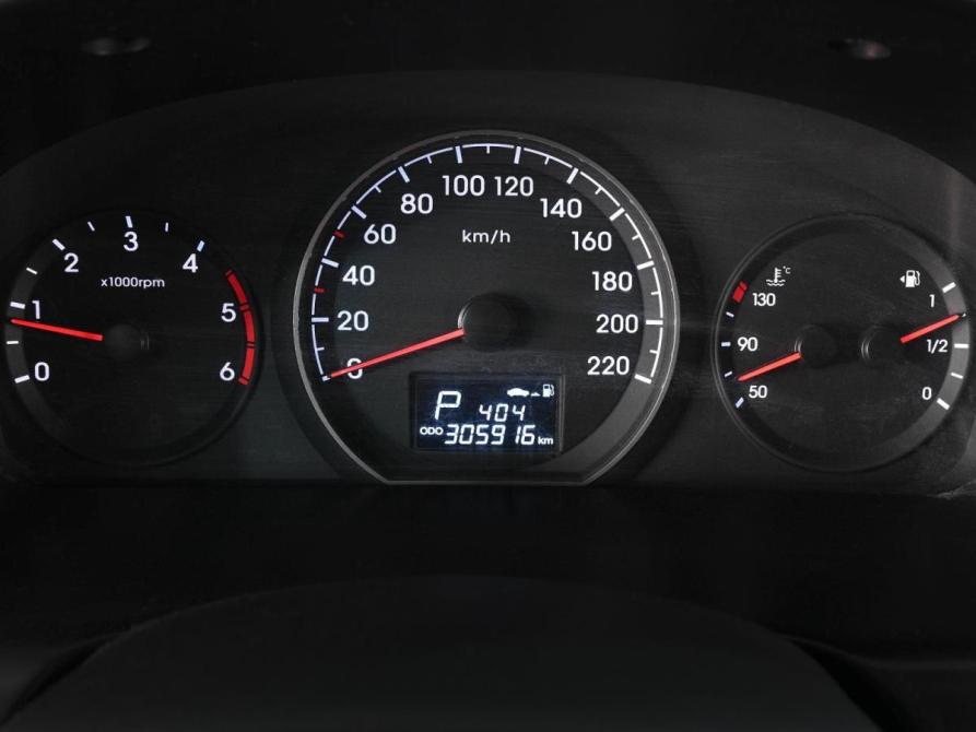 Hyundai H-1 II Рестайлинг Ростов-на-Дону  - изображение 16