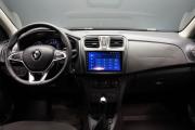 Renault Logan II Рестайлинг Крым  - изображение 35