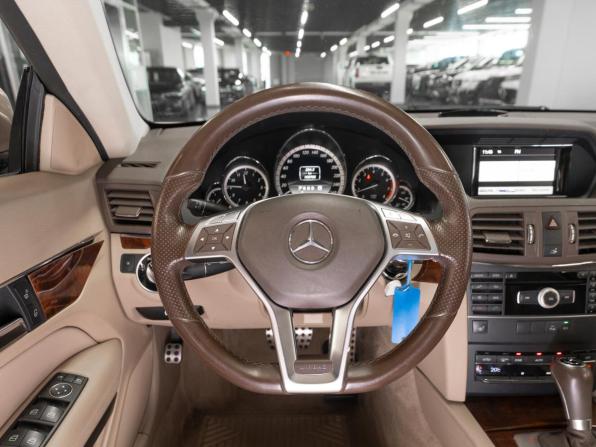 Mercedes-Benz E-Класс IV (W212 S212 C207) с пробегом 2012 года, цена 1 640 000 рублей, 105365 км, купе, Автокод Объявления