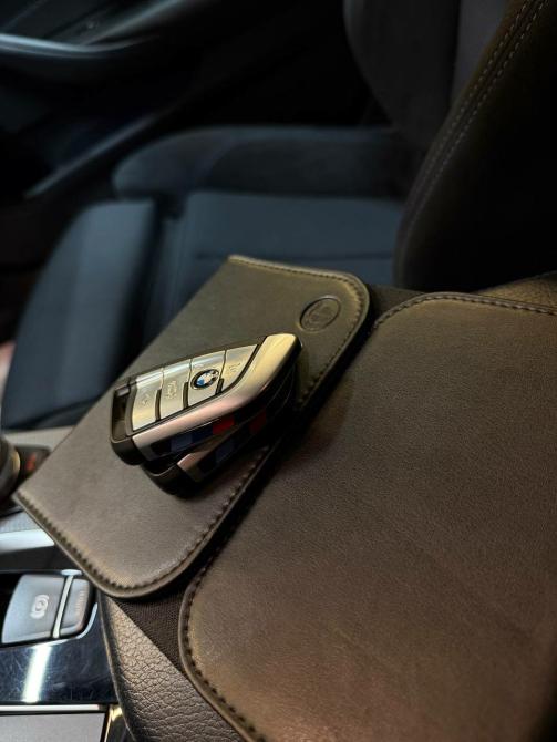 BMW 5 серии VII (G30/G31/G38) Красноярск  - изображение 48