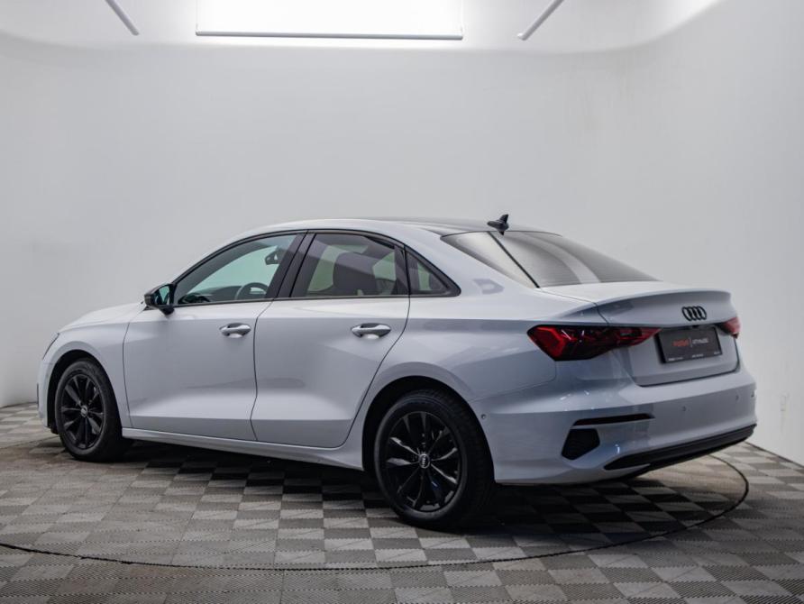 Audi A3 IV (8Y) Москва  - изображение 3