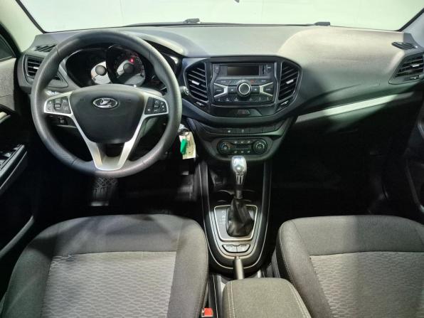 Lada (ВАЗ) Vesta I с пробегом 2020 года, цена 1 150 000 рублей, 67600 км, универсал, Автокод Объявления