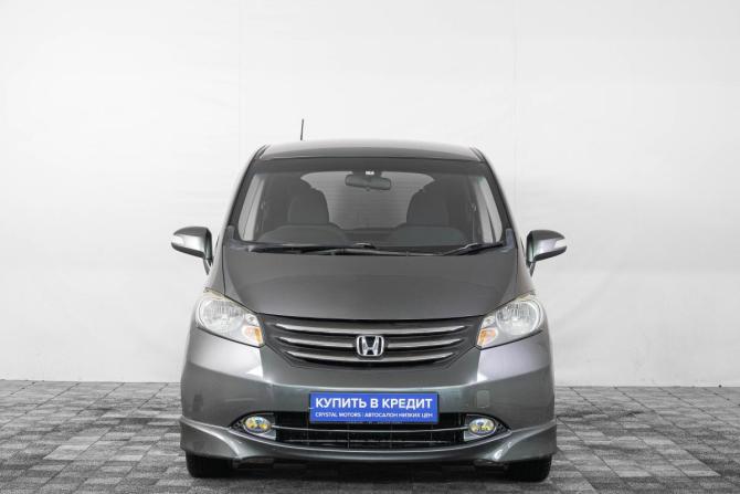 Honda Freed I с пробегом 2009 года, цена 899 000 рублей, 182472 км, компактвэн, Автокод Объявления