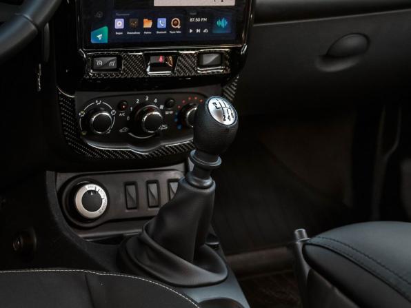 Renault Duster I Рестайлинг с пробегом 2015 года, цена 1 300 000 рублей, 112780 км, внедорожник, Автокод Объявления