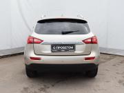 Zotye T600 Москва  - изображение 28