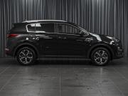Kia Sportage IV Рестайлинг Ставрополь  - изображение 27