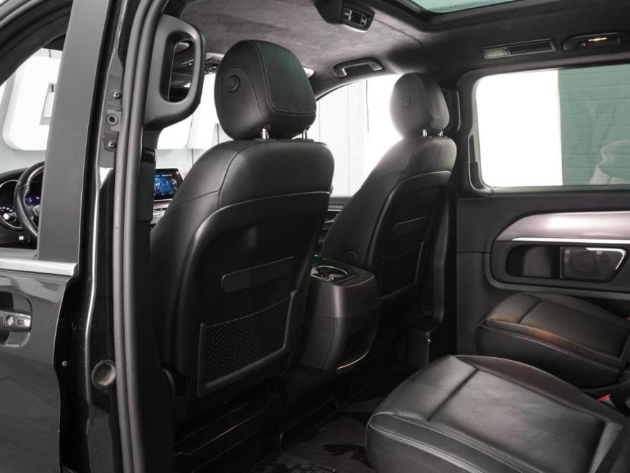 Mercedes-Benz V-Класс III (W447) Рестайлинг Воронеж  - изображение 13