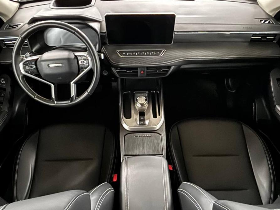 Haval Jolion I Санкт-Петербург  - изображение 9
