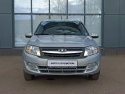 Lada (ВАЗ) Granta I Ярославль  - изображение 15