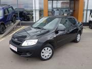 Lada (ВАЗ) Granta I Брянск  - изображение 10