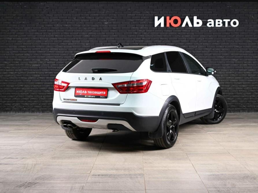 Lada (ВАЗ) Vesta I Екатеринбург  - изображение 4