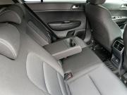 Kia Sportage IV Рестайлинг Москва  - изображение 29